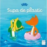 Ecogasca - Supa de plastic