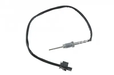 Senzor temperatura gaze de evacuare in fata catalizatorului fata catalizator BMW SERIA 1 E8 116D, 118D, 120D intre 2003-2013, SERIA SERIA 3 E9 316D, 318D, 320D intre 2004-2011, SERIA 5 E60 520D intr