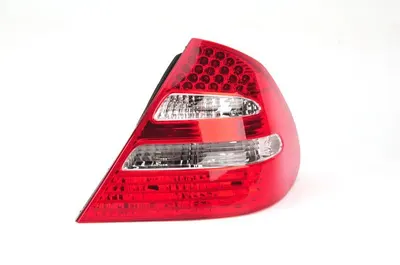 Stop dreapta exterior, LED potrivit MERCEDES E VF211, E W211, E T-MODEL S211 1.8-6.2 03.02-07.09
