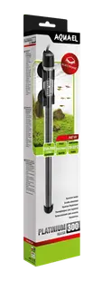 Aquael Incalzitor Platinium 250w Sticla 121220