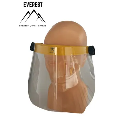 Masca de Protectie Pentru Fata Din Policarbonat Eco Everest
