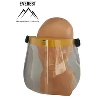Masca de Protectie Pentru Fata Din Policarbonat Eco Everest