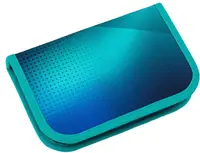 Penar școlar Topgal Penn - 23019, cu 1 fermoar