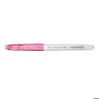 Carioca Frixion color roz Pilot