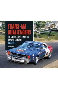 Trans-Am Challengers