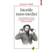 Istoriile mass-mediei. De la semnalele cu fum la retelele de socializare si dincolo de ele