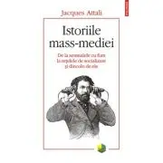 Istoriile mass-mediei. De la semnalele cu fum la retelele de socializare si dincolo de ele