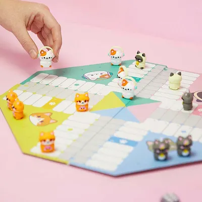 Joc - Kawaii Purr Chisi