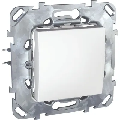 Intrerupator cap scara Schneider Unica MGU50.203.18Z