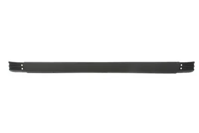 Bara spate mijloc negru potrivit VW TRANSPORTER T4 1990-2003
