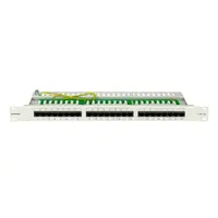 Patchpanel Cat.5 neecranat 24xRJ45