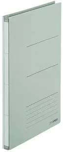 Dosar Plus Zero Max - Extensibil, 800 coli, gri