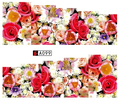 Tatuaj - A099
