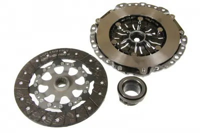 Set ambreiaj BMW Seria 3 (E46) 1.6 1.8 intre 2001-2006