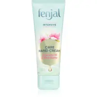 Fenjal Intensive crema tratament de maini Avocado Oil and Shea Butter 75 ml