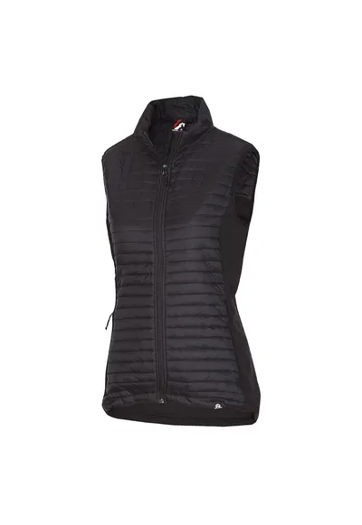 Vesta dama regular fit cu captuseala Seal Kiera
