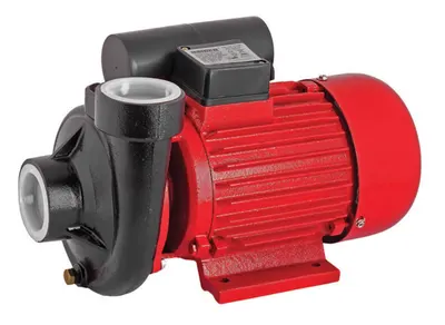 Pompă de apă Raider - RD-2DK20, 1500 W, 500 l/min