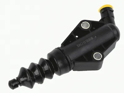 Actuator Ambreiaj Potrivit Fiat Bravo Ii, Doblo, Doblo Minivan, Punto, Punto Hatchback, Stilo; Lancia Ypsilon 1.2-1.6cng 09.99