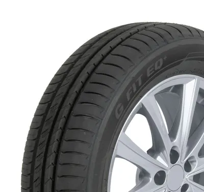 Anvelopa autoturism G Fit EQ+ LK41, LAUFENN, Vara, Anvelopa turism: eficienta combustibil - D; aderenta teren umed - C