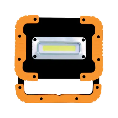 Proiector Led Portabil Reincarcabil cu Cablu Usb 10w