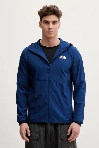 The North Face geacă de trekking pentru bărbați Woven