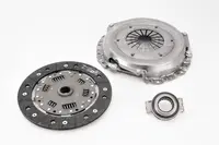 Kit ambreiaj cu rulment (Cu capac ambreiaj; cu placa de presiune, 220mm) potrivit RENAULT 18, 18 VARIABLE, 25, ESPACE I, ESPACE II 1.6 2.0 2.2 10.80-12.96