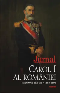 Jurnal (vol. II): 1888-1892