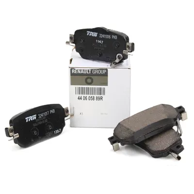 Set Placute Frana Spate Oe Renault 440605889R