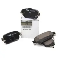 Set Placute Frana Spate Oe Nissan Leaf 2 ZE1 2017 440605889R