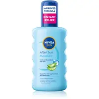 NIVEA SUN After Sun spray pentru dupa bronzat