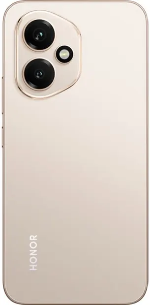 Smartphone Honor - 400, 6.55'', 8GB/256GB, auriu
