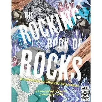 The Rocking Book of Rocks