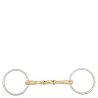 Br Dubbel Gebroken Watertrens Soft Contact - 14mm -
