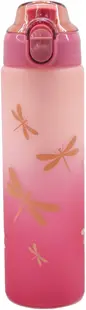 Sticlă Bottle & More - Dragonfly, 700 ml