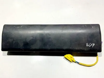 Airbag genunchi 3T1880841C Skoda Superb 2 facelift (2013-2015)