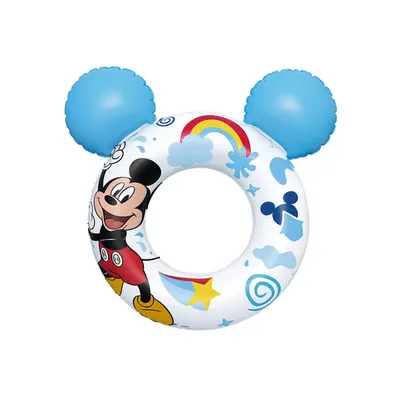 Flotor gonflabil Bestway Mickey Mouse