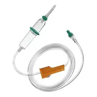 Trusa pentru perfuzie INTRAFIX® SAFESET