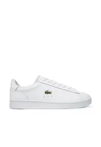 Pantofi sport barbati - 748SMA0105 - Piele naturala - Alb