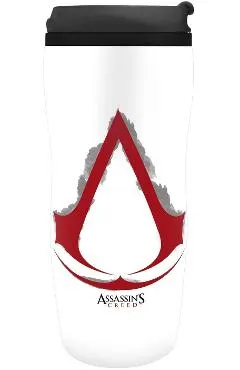 Cana calatorie: Crest. Assassin's Creed