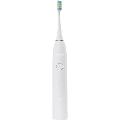 Aquapick AQ-120 Periuta de Dinti Electrica Sonica Alb
