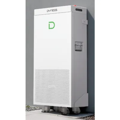 Baterie stocare energie Dyness PowerBrick Plus LiFePO4 16.07kWh 51.2V 314Ah