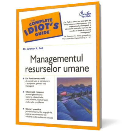 Managementul resurselor umane