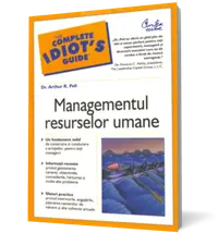 Managementul resurselor umane