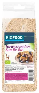Fulgi bio de grâu, 200 g, Damhert