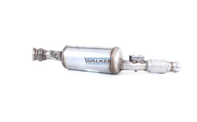 Filtru Particule (dpf) Mercedes Sprinter 3,5-T (906), Sprinter 3-T (906), Sprinter 4,6-T (906), Sprinter 5-T (906) 2.2d Dupa 2006