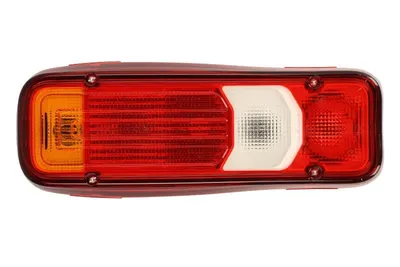 Stop spate dreapta (12V, fixare orizontala, conector: Rear AMP 7PIN Bayonet) potrivit IVECO DAILY VI dupa 2014