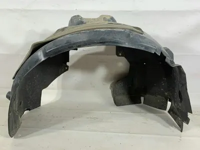 Carenaj roata dreapta fata AM51-R16114-BE Ford Focus 3 (2011-2015)