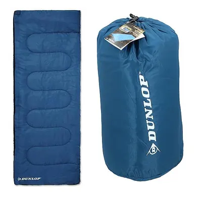 Sac de Dormit Dunlop 190x75 cm