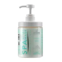 Masca Artero Spa Vital 650 Ml