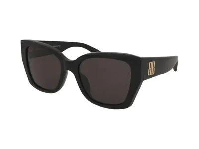 Ochelari de soare Balenciaga BB0474S 001